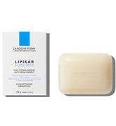 La Roche-Posay Lipikar Surgras Anti-Dryness Cleansing Bar Soap 150g